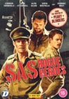 SAS Rogue Heroes - DVD