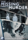 When Missing Turns to Murder - DVD