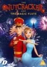 The Nutcracker and the Magic Flute - DVD