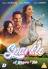Sparkle - A Unicorn Tale - DVD