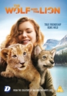 The Wolf and the Lion - DVD