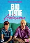 Big Time Adolescence - DVD