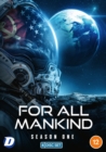 For All Mankind: Season One - DVD