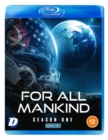 For All Mankind: Season One - Blu-ray