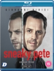 Sneaky Pete: Season Three - Blu-ray