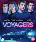 Voyagers - Blu-ray
