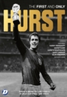 Hurst: The First and Only - DVD