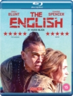 The English - Blu-ray