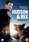 Hudson & Rex: Season Five - DVD