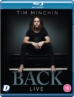 Tim Minchin: Back - Blu-ray