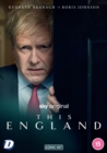 This England - DVD