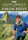 South America With Simon Reeve - DVD