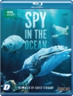 Spy in the Ocean - Blu-ray