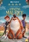 The Amazing Maurice - DVD