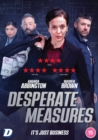 Desperate Measures - DVD