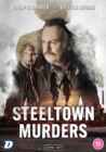 Steeltown Murders - DVD