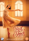 The Red Shoes: Next Step - DVD