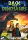 Back to the Dinosaurs - DVD