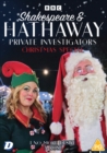 Shakespeare & Hathaway - Private Investigators: Christmas Special - DVD