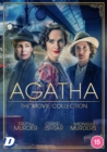 Agatha: The Movie Collection - DVD