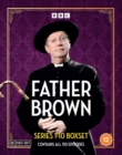 Father Brown: Series 1-10 - Blu-ray