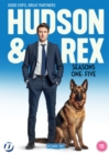 Hudson & Rex: Seasons 1-5 - DVD