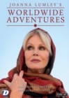 Joanna Lumley's Worldwide Adventures - DVD