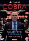 Cobra: Seasons 1-3 - DVD