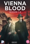 Vienna Blood: Season 1-4 - DVD