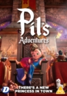 Pil's Adventures - DVD