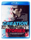 Creation Stories - Blu-ray