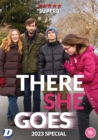 There She Goes: 2023 Special - DVD