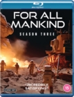 For All Mankind: Season Three - Blu-ray
