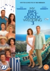 My Big Fat Greek Wedding 3 - DVD