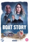 Boat Story - DVD