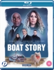 Boat Story - Blu-ray