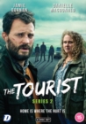 The Tourist: Series 2 - DVD
