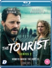 The Tourist: Series 2 - Blu-ray