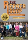 The Repair Shop: Series 9 - Volume 1 - DVD