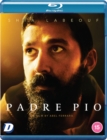 Padre Pio - Blu-ray