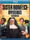 The Sister Boniface Mysteries: Series Three - Blu-ray