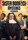 The Sister Boniface Mysteries: Series Three - DVD