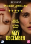 May December - DVD
