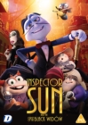 Inspector Sun and the Curse of the Black Widow - DVD