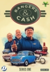Bangers & Cash: Series One - DVD