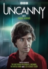 Uncanny: With Danny Robins - DVD