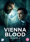 Vienna Blood: Season 4 - DVD