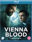 Vienna Blood: Season 4 - Blu-ray