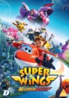 Super Wings: Maximum Speed - DVD