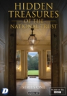 Hidden Treasures of the National Trust: Series One - DVD